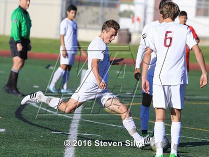 Thumbnail 1 in Pasadena vs. Point Loma (CIF SoCal Regional D3 Playoff) photogallery.