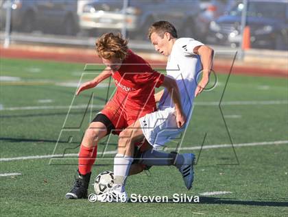 Thumbnail 3 in Pasadena vs. Point Loma (CIF SoCal Regional D3 Playoff) photogallery.