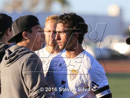 Thumbnail 1 in Pasadena vs. Point Loma (CIF SoCal Regional D3 Playoff) photogallery.