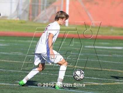 Thumbnail 1 in Pasadena vs. Point Loma (CIF SoCal Regional D3 Playoff) photogallery.