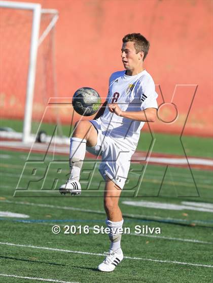 Thumbnail 1 in Pasadena vs. Point Loma (CIF SoCal Regional D3 Playoff) photogallery.
