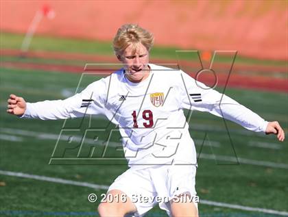 Thumbnail 1 in Pasadena vs. Point Loma (CIF SoCal Regional D3 Playoff) photogallery.