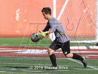 Thumbnail 2 in Pasadena vs. Point Loma (CIF SoCal Regional D3 Playoff) photogallery.