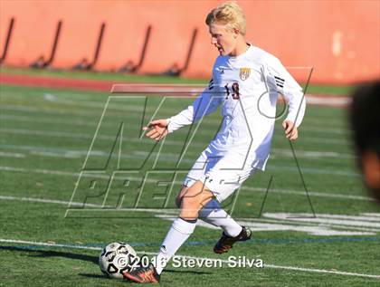 Thumbnail 1 in Pasadena vs. Point Loma (CIF SoCal Regional D3 Playoff) photogallery.