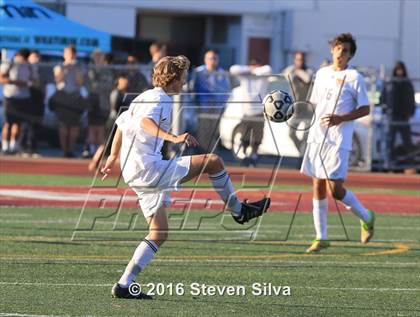 Thumbnail 1 in Pasadena vs. Point Loma (CIF SoCal Regional D3 Playoff) photogallery.