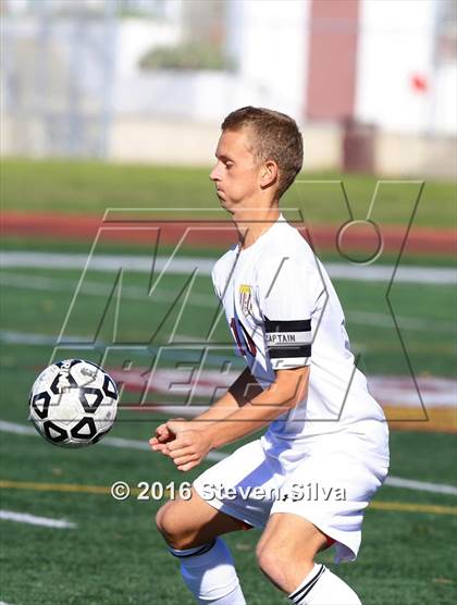 Thumbnail 1 in Pasadena vs. Point Loma (CIF SoCal Regional D3 Playoff) photogallery.