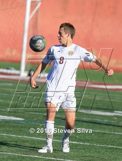 Thumbnail 2 in Pasadena vs. Point Loma (CIF SoCal Regional D3 Playoff) photogallery.