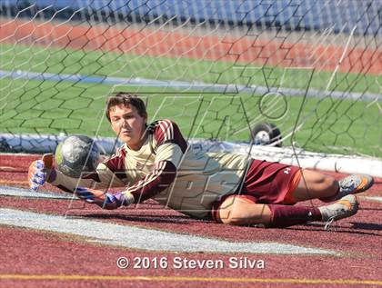 Thumbnail 1 in Pasadena vs. Point Loma (CIF SoCal Regional D3 Playoff) photogallery.