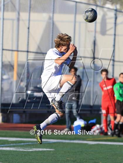 Thumbnail 1 in Pasadena vs. Point Loma (CIF SoCal Regional D3 Playoff) photogallery.