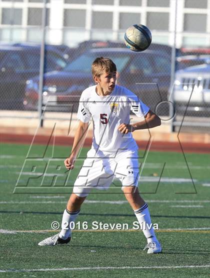 Thumbnail 3 in Pasadena vs. Point Loma (CIF SoCal Regional D3 Playoff) photogallery.