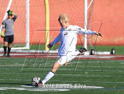 Thumbnail 2 in Pasadena vs. Point Loma (CIF SoCal Regional D3 Playoff) photogallery.