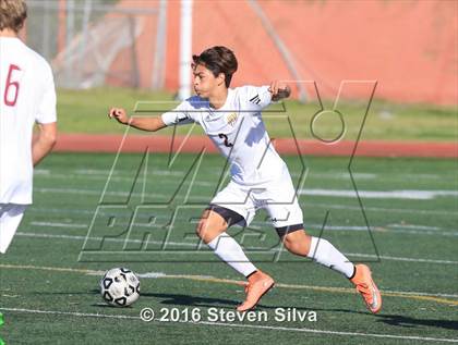 Thumbnail 3 in Pasadena vs. Point Loma (CIF SoCal Regional D3 Playoff) photogallery.