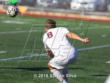 Thumbnail 3 in Pasadena vs. Point Loma (CIF SoCal Regional D3 Playoff) photogallery.