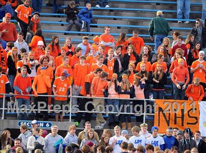 Thumbnail 1 in New Hope-Solebury vs Mercyhurst Prep (PIAA Class A Final) photogallery.