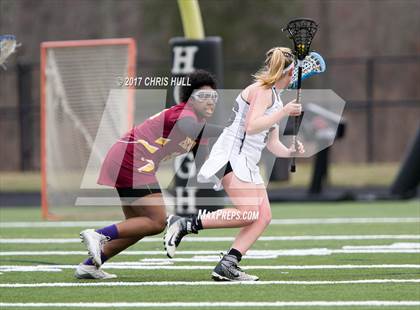 Thumbnail 3 in Hickory @ Hough photogallery.