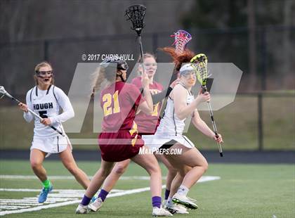 Thumbnail 1 in Hickory @ Hough photogallery.