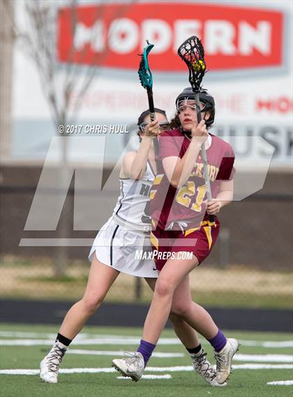 Thumbnail 1 in Hickory @ Hough photogallery.