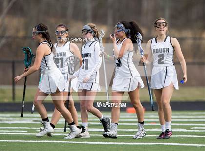 Thumbnail 2 in Hickory @ Hough photogallery.
