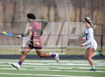 Thumbnail 1 in Hickory @ Hough photogallery.