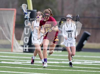 Thumbnail 2 in Hickory @ Hough photogallery.