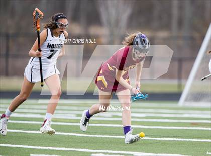 Thumbnail 1 in Hickory @ Hough photogallery.