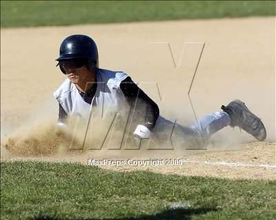Thumbnail 2 in Chino Hills vs. Pioneer (Don Lugo Tourney) photogallery.