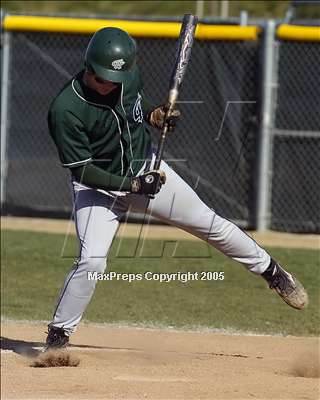 Thumbnail 2 in Chino Hills vs. Pioneer (Don Lugo Tourney) photogallery.