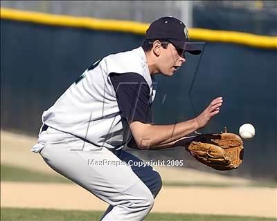Thumbnail 1 in Chino Hills vs. Pioneer (Don Lugo Tourney) photogallery.