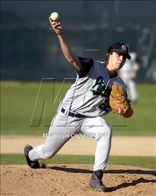 Thumbnail 3 in Chino Hills vs. Pioneer (Don Lugo Tourney) photogallery.