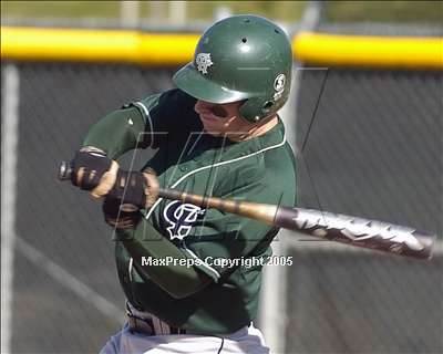 Thumbnail 3 in Chino Hills vs. Pioneer (Don Lugo Tourney) photogallery.