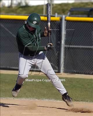 Thumbnail 1 in Chino Hills vs. Pioneer (Don Lugo Tourney) photogallery.