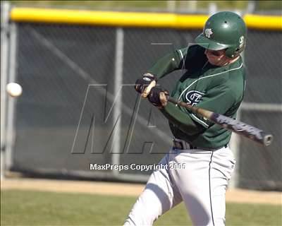 Thumbnail 2 in Chino Hills vs. Pioneer (Don Lugo Tourney) photogallery.