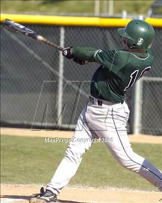 Thumbnail 1 in Chino Hills vs. Pioneer (Don Lugo Tourney) photogallery.