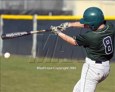 Thumbnail 3 in Chino Hills vs. Pioneer (Don Lugo Tourney) photogallery.