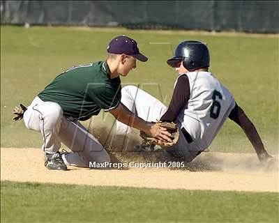 Thumbnail 3 in Chino Hills vs. Pioneer (Don Lugo Tourney) photogallery.