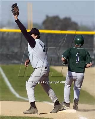 Thumbnail 2 in Chino Hills vs. Pioneer (Don Lugo Tourney) photogallery.