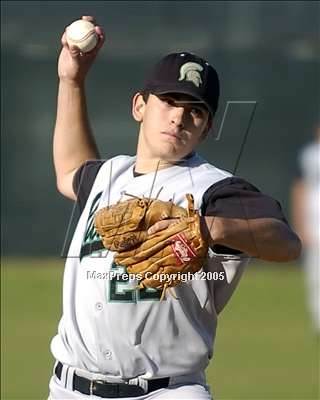 Thumbnail 2 in Chino Hills vs. Pioneer (Don Lugo Tourney) photogallery.