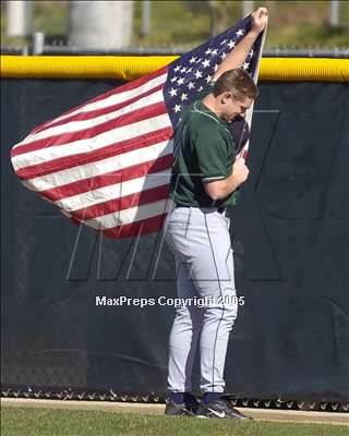 Thumbnail 2 in Chino Hills vs. Pioneer (Don Lugo Tourney) photogallery.
