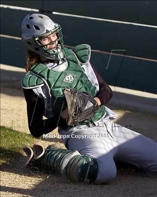 Thumbnail 3 in Chino Hills vs. Pioneer (Don Lugo Tourney) photogallery.