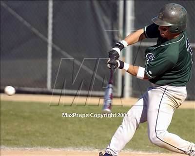 Thumbnail 2 in Chino Hills vs. Pioneer (Don Lugo Tourney) photogallery.