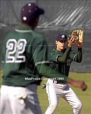 Thumbnail 1 in Chino Hills vs. Pioneer (Don Lugo Tourney) photogallery.