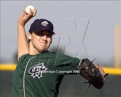 Thumbnail 1 in Chino Hills vs. Pioneer (Don Lugo Tourney) photogallery.