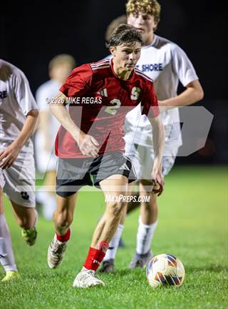 West Shore @ Satellite