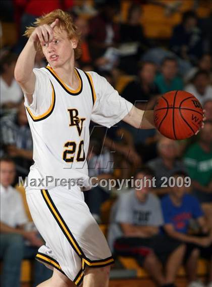 Thumbnail 1 in Bishop Verot vs Pembroke Pines (City of Palms Classic) photogallery.