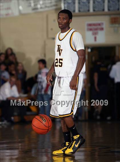 Thumbnail 1 in Bishop Verot vs Pembroke Pines (City of Palms Classic) photogallery.