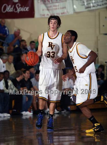 Thumbnail 1 in Bishop Verot vs Pembroke Pines (City of Palms Classic) photogallery.