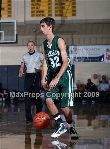 Thumbnail 3 in Bishop Verot vs Pembroke Pines (City of Palms Classic) photogallery.