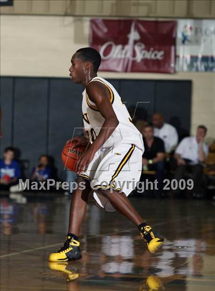 Thumbnail 1 in Bishop Verot vs Pembroke Pines (City of Palms Classic) photogallery.