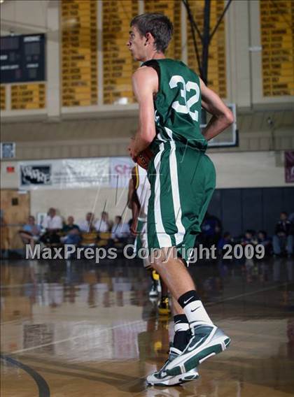 Thumbnail 1 in Bishop Verot vs Pembroke Pines (City of Palms Classic) photogallery.