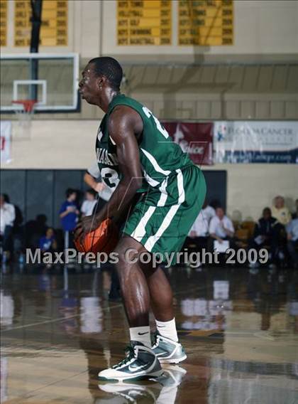 Thumbnail 2 in Bishop Verot vs Pembroke Pines (City of Palms Classic) photogallery.